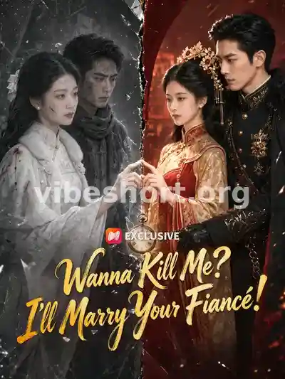 Wanna Kill Me? I'll Marry Your Fiancé!