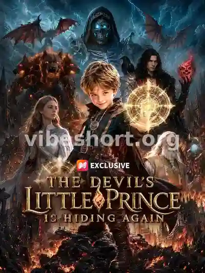 The Devil's Little Prince Is Hiding Again