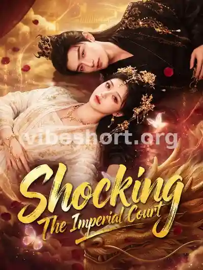 Shocking The Imperial Court