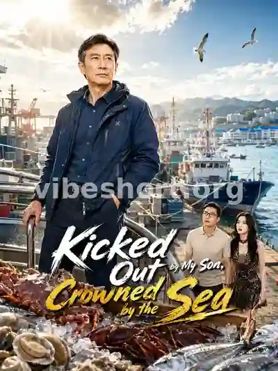 Kicked Out by My Son, Crowned by the Sea
