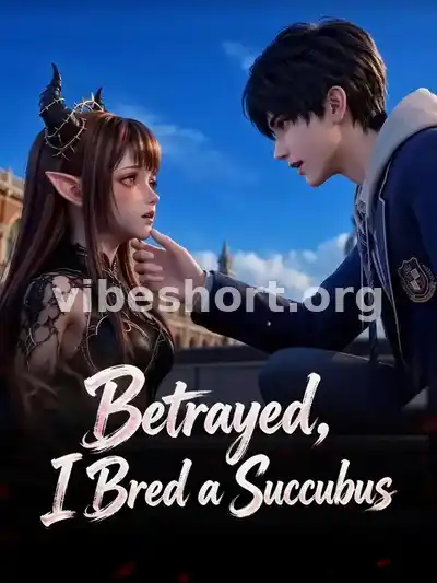 Betrayed, I Bred a Succubus