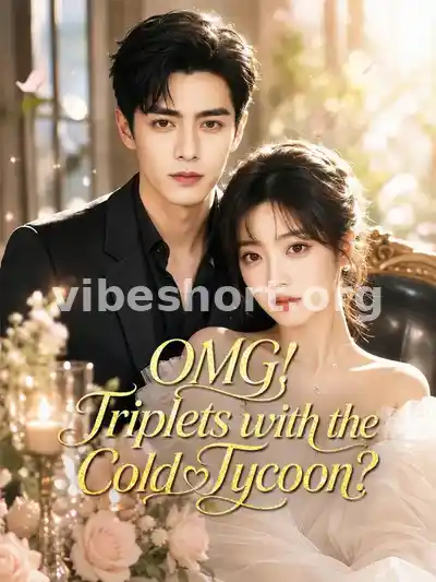 OMG! Triplets with the Cold Tycoon?