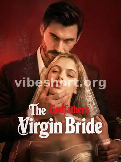 The Godfather's Virgin Bride