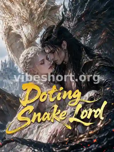 Doting Snake Lord