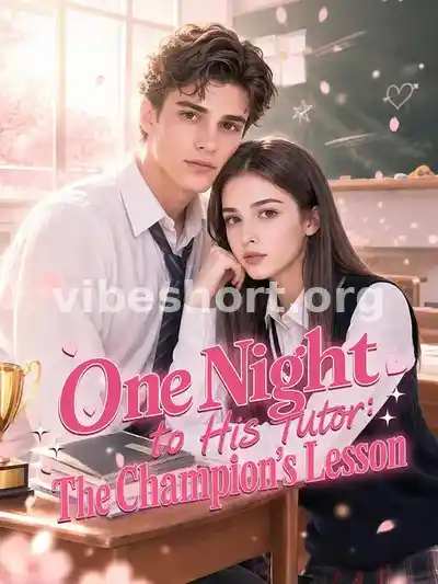 One Night to His Tutor: The Champion's Lesson