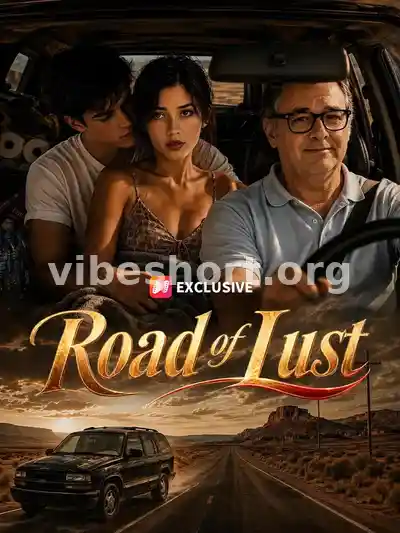 Road of Lust