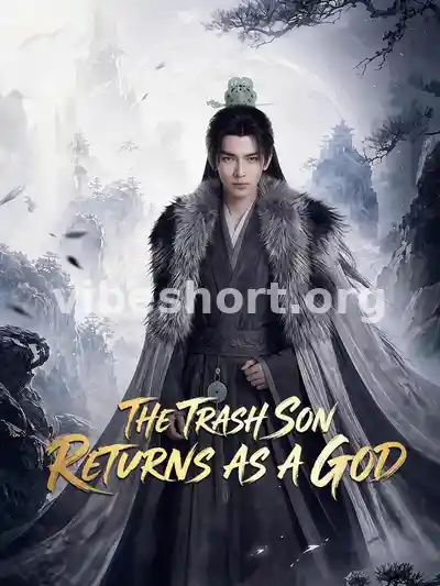 The Trash Son Returns as a God