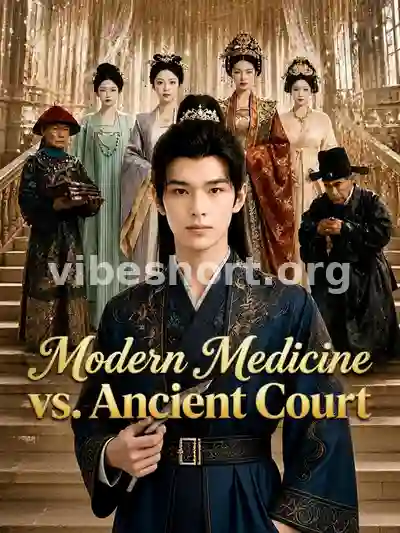 Modern Medicine vs. Ancient Court