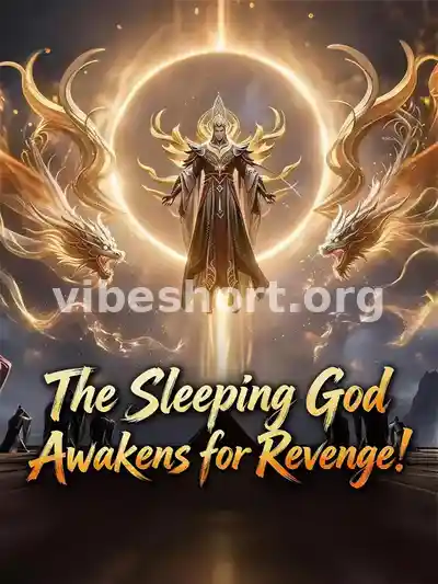 The Sleeping God Awakens for Revenge!
