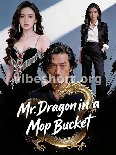 (Dubbed) Mr. Dragon in a Mop Bucket
