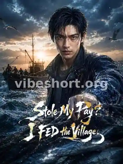 (Dubbed) Stole My Pay? I FED the Village