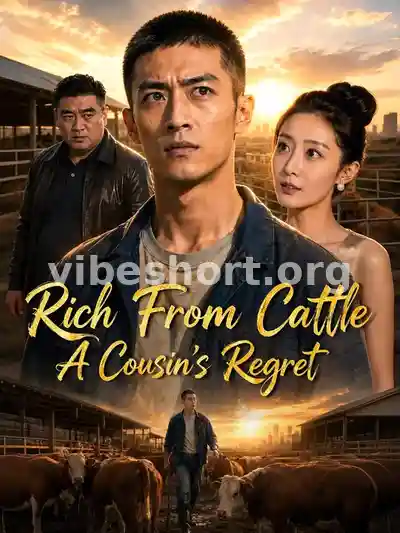 Rich From Cattle, A Cousin's Regret