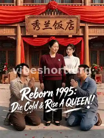 Reborn 1995: Die Cold & Rise A QUEEN!