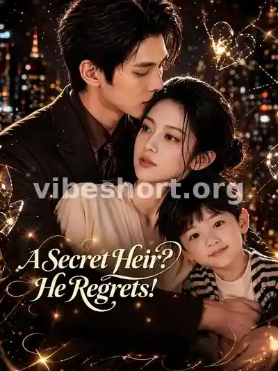 A Secret Heir? He Regrets!