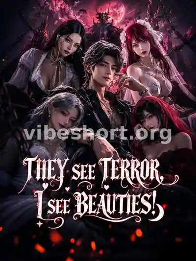 (Dubbed) They See Terror, I See Beauties!