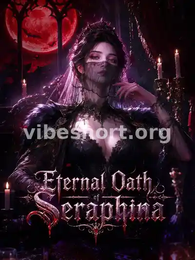 Eternal Oath of Seraphina