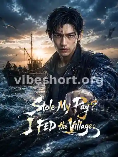 Stole My Pay? I FED the Village.