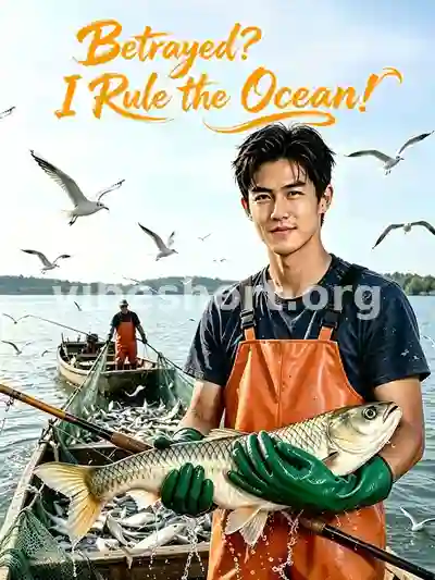 (Dubbed) Betrayed? I Rule the Ocean!