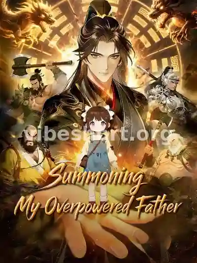 Summoning My Overpowered Father