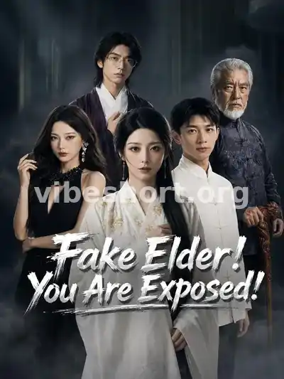(Dubbed) Fake Elder! You Are Exposed!