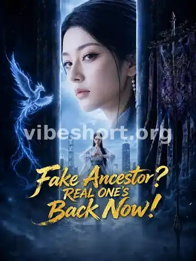 Fake Ancestor? REAL ONE's Back Now!