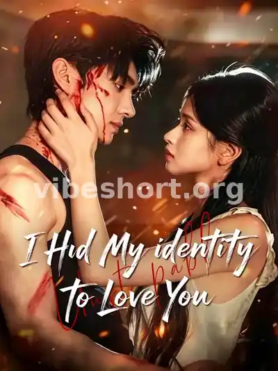 I Hid My Identity to Love You