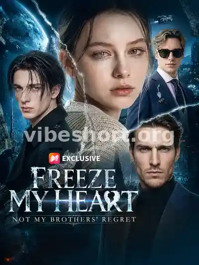 Freeze My Heart, Not My Brothers' Regret