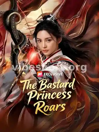 The Bastard Princess Roars