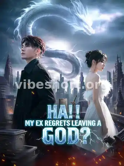 Ha! ! My Ex Regrets Leaving a GOD?
