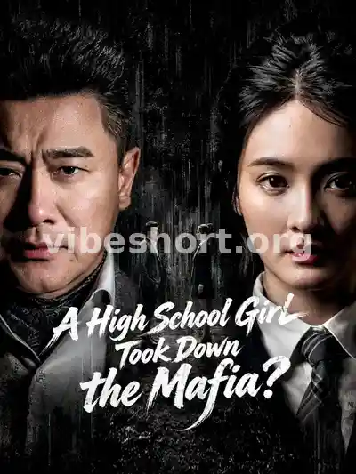 A High School Girl Took Down the Mafia?