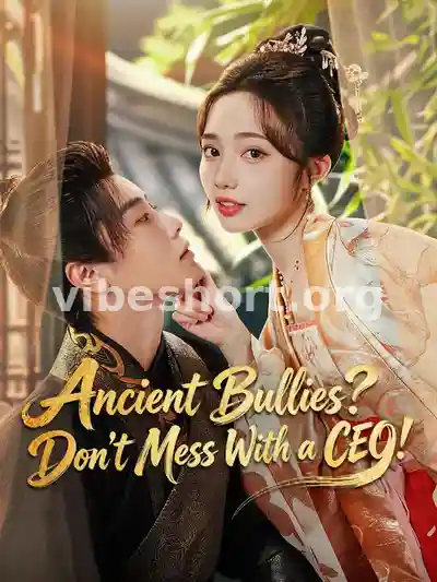 Ancient Bullies? Don‘t Mess With a CEO!