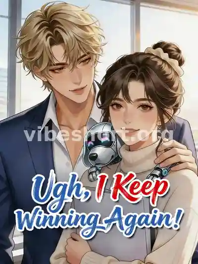 Ugh, I Keep Winning Again!