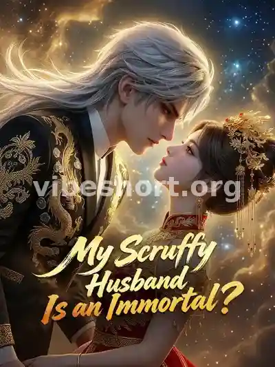 My Scruffy Husband Is an Immortal?