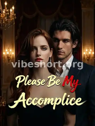 Please Be My Accomplice