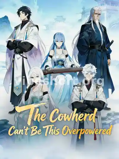 The Cowherd Can't Be This Overpowered