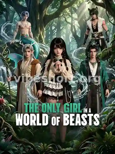 The ONLY Girl In A World Of Beasts