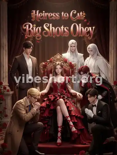Heiress to Cat: Big Shots Obey
