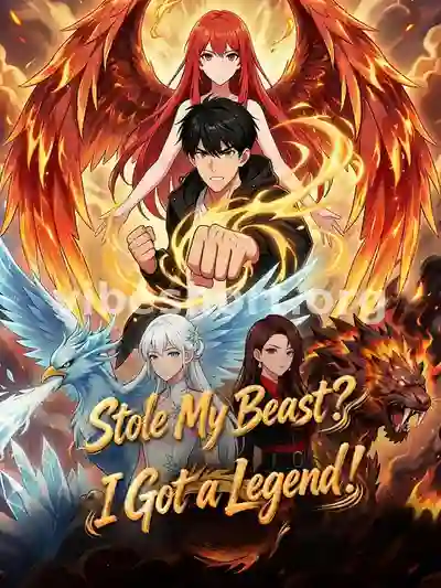 Stole My Beast? I Got a Legend!