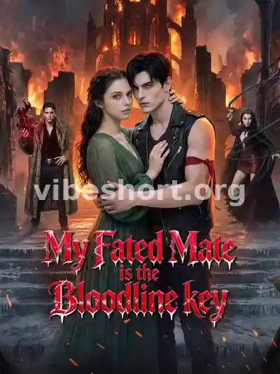 My Fated Mate is the Bloodline Key