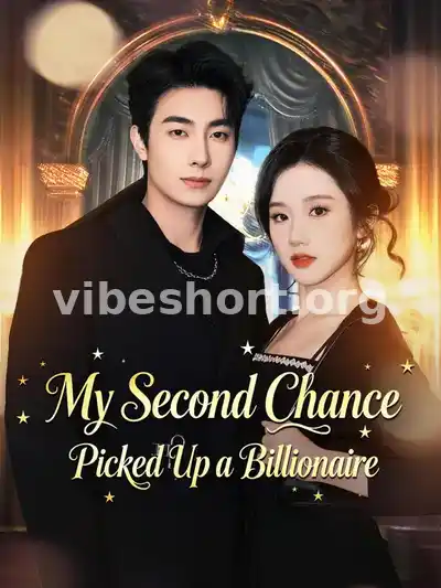 My Second Chance Picked Up a Billionaire