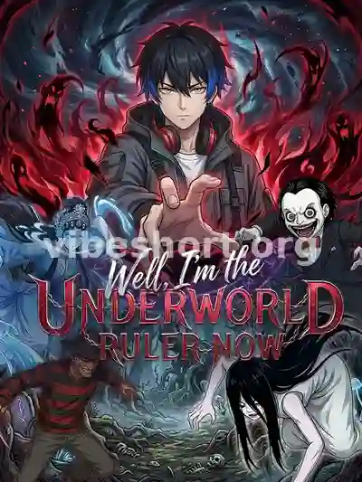 Well, I'm the Underworld Ruler Now