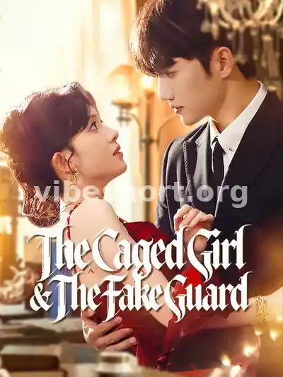 The Caged Girl & The Fake Guard