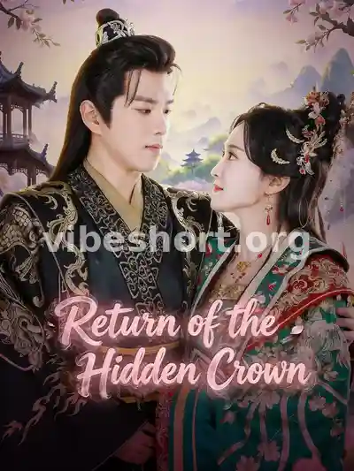 Return of the Hidden Crown
