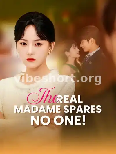 The Real Madame Spares NO ONE!
