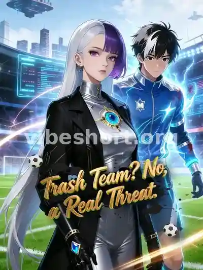 Trash Team? No, a Real Threat.