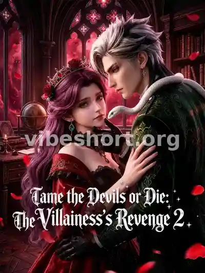 Tame the Devils or Die: The Villainess’s Revenge 2