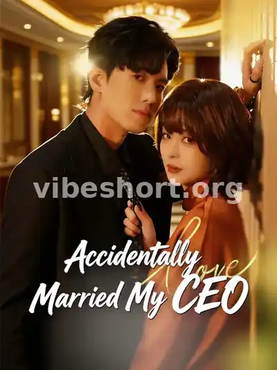 Accidentally Married My CEO