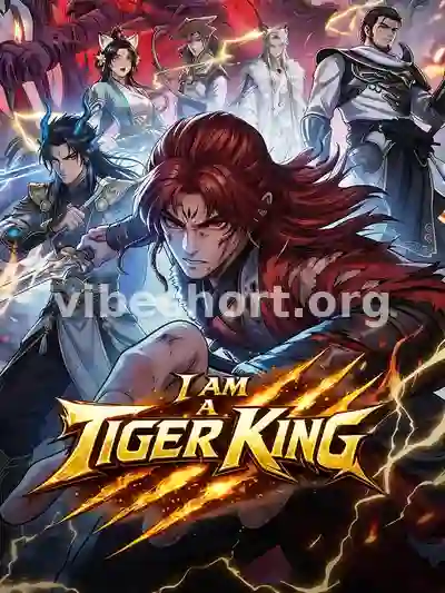 I Am A Tiger King