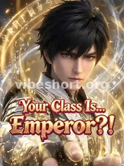 Your Class Is… Emperor?!