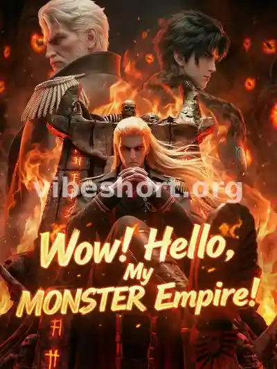 Wow! Hello, My MONSTER Empire!